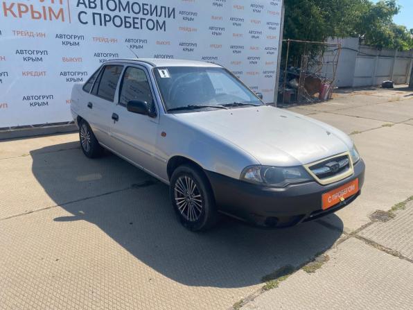Daewoo Nexia I Рестайлинг с пробегом 2012 года, цена 90 000 рублей, 171000 км, седан, Автокод Объявления