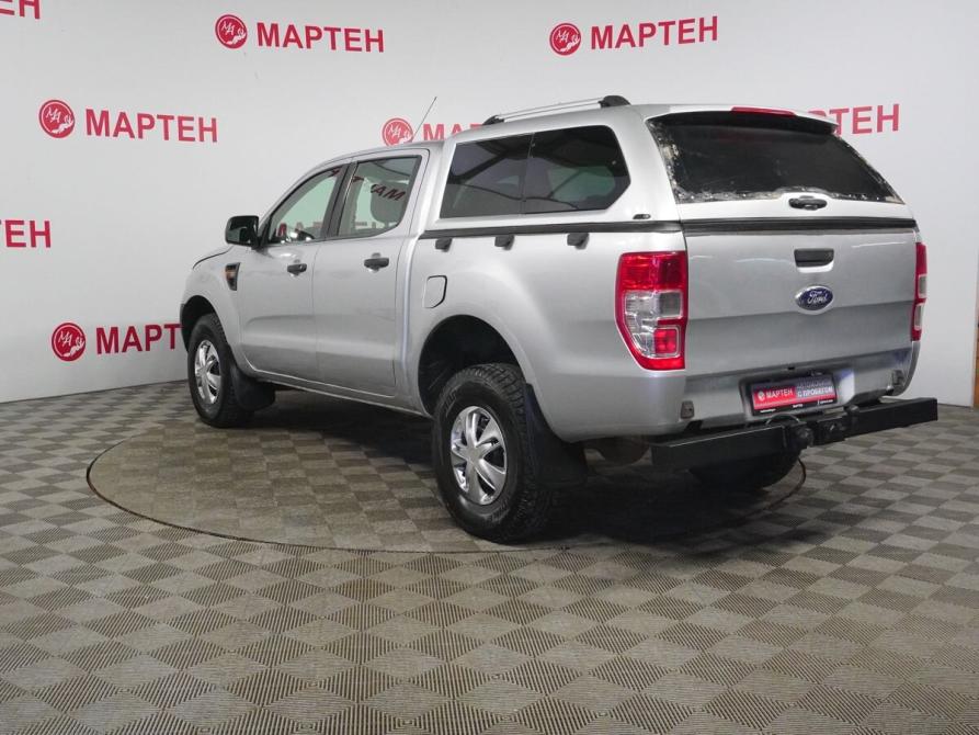 Ford Ranger T6 Вологда  - изображение 5