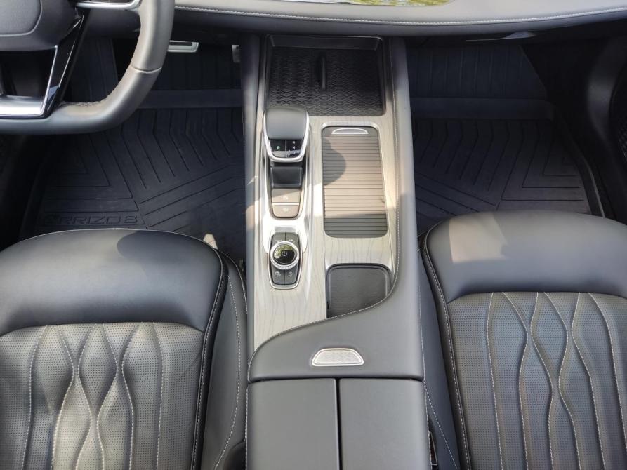 Chery Arrizo 8 Ростов-на-Дону  - изображение 15