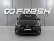 Kia Ceed III Рестайлинг Ростов-на-Дону  - изображение 22