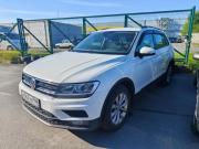 Volkswagen Tiguan II Санкт-Петербург  - изображение 6