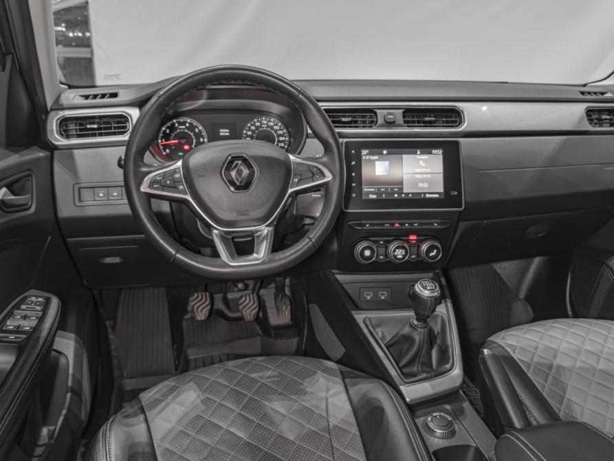 Renault Arkana I Мурманск  - изображение 6