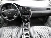Chevrolet Lacetti I Ростов-на-Дону  - изображение 20