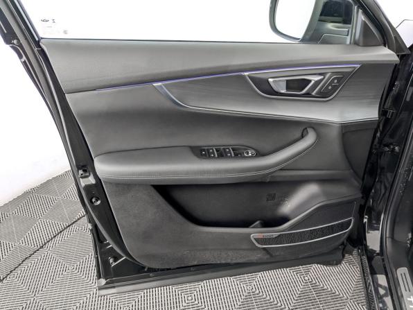 Chery Tiggo 7 Pro I с пробегом 2022 года, цена 1 750 000 рублей, 57375 км, внедорожник, Автокод Объявления