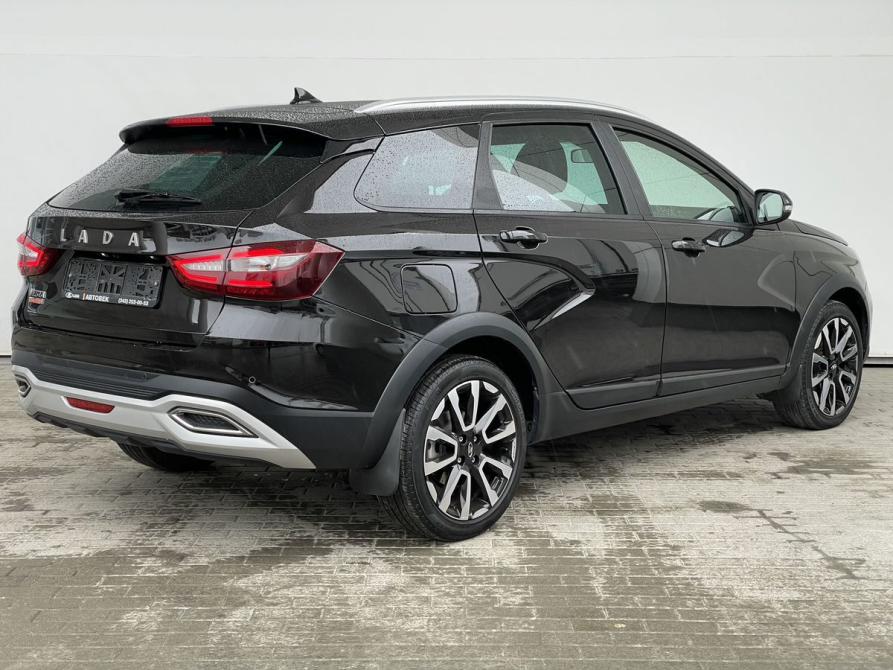 Lada (ВАЗ) Vesta I Рестайлинг (NG) Екатеринбург  - изображение 4