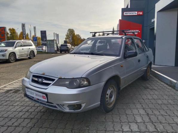 Daewoo Nexia I Рестайлинг с пробегом 2013 года, цена 153 700 рублей, 270648 км, седан, Автокод Объявления