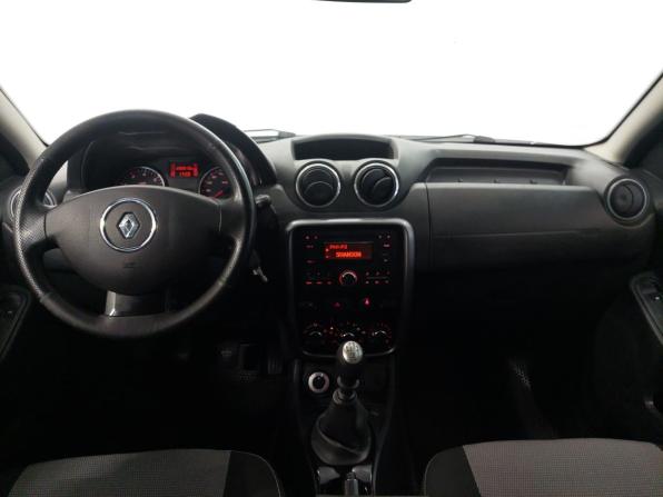 Renault Duster I с пробегом 2013 года, цена 760 000 рублей, 202498 км, внедорожник, Автокод Объявления