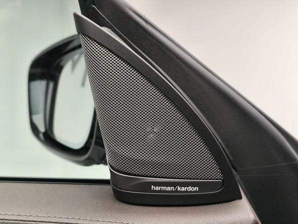 BMW 6 серии IV (G32) с пробегом 2018 года, цена 4 200 000 рублей, 148200 км, лифтбек, Автокод Объявления