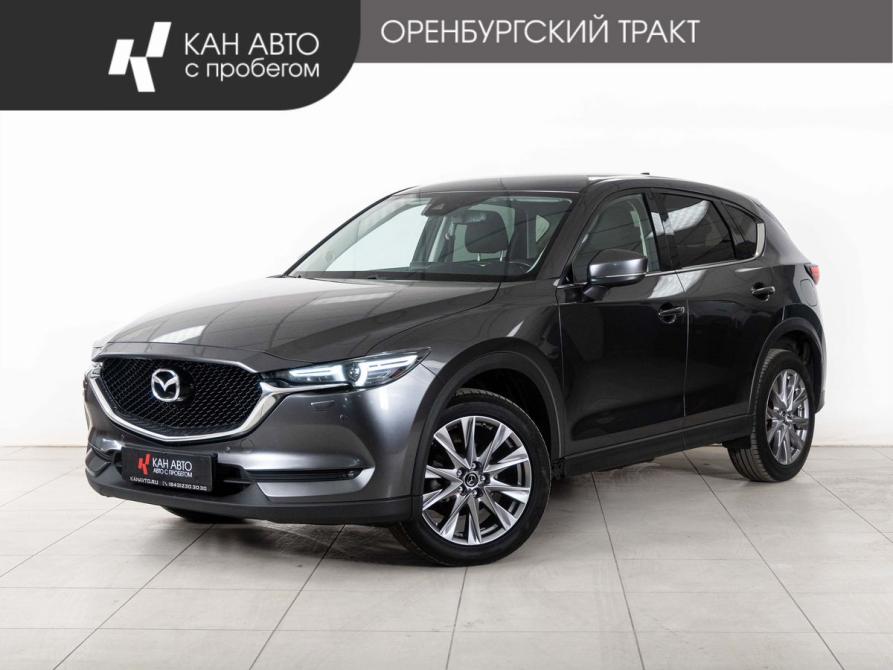 Mazda CX-5 II Казань  - изображение 1