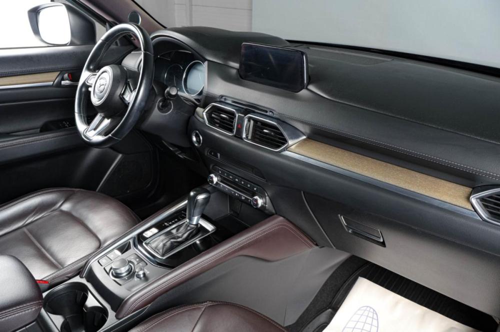 Mazda CX-5 II Тюмень  - изображение 11