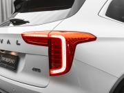 Haval Jolion I Рестайлинг Москва  - изображение 40