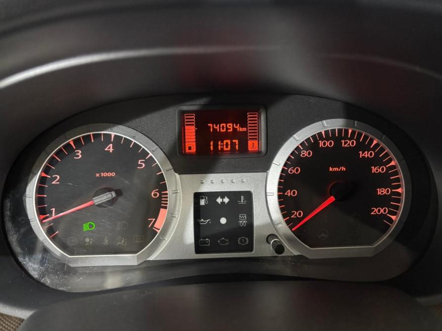 Lada (ВАЗ) Largus I Альметьевск  - изображение 15