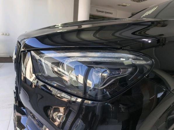 Mercedes-Benz GLE II (V167) с пробегом 2019 года, цена 5 650 000 рублей, 113934 км, внедорожник, Автокод Объявления