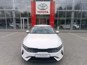 Kia K5 III Ростов-на-Дону  - изображение 16