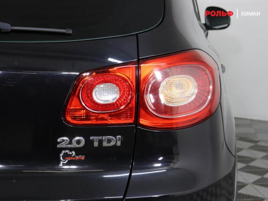 Volkswagen Tiguan I Химки  - изображение 14