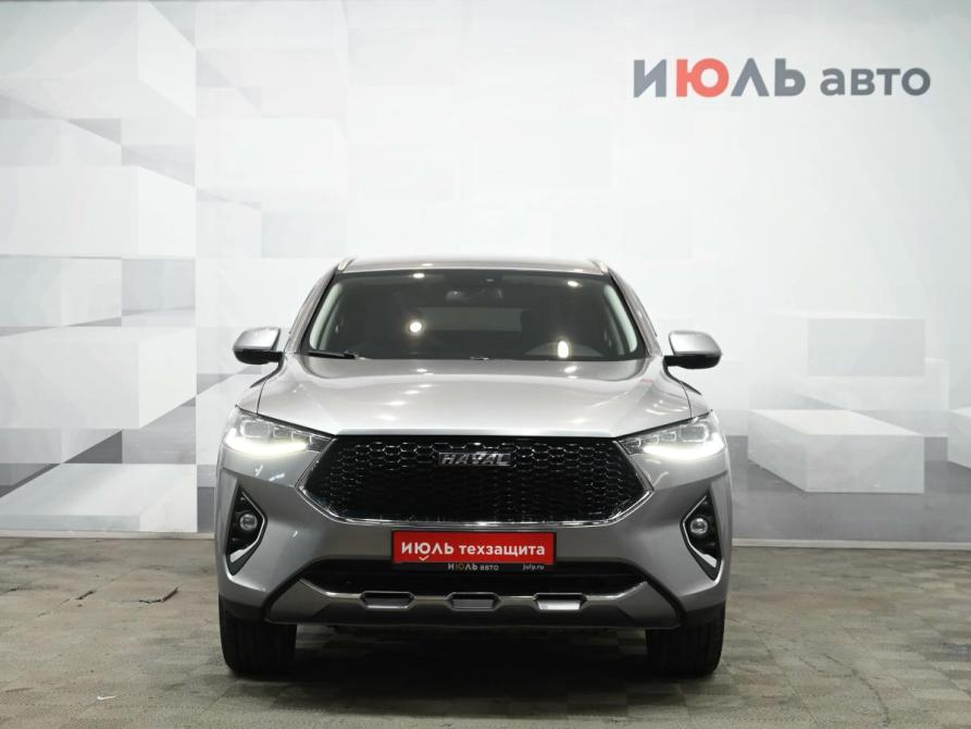 Haval F7x I Екатеринбург  - изображение 2