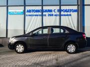 Chevrolet Cobalt II Екатеринбург  - изображение 20