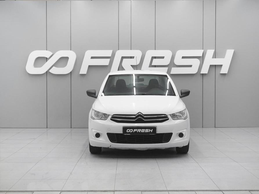 Citroen C-Elysee I Ростов-на-Дону  - изображение 3