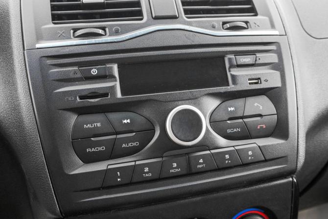 Lada (ВАЗ) Granta I Рестайлинг с пробегом 2019 года, цена 799 000 рублей, 418000 км, универсал, Автокод Объявления