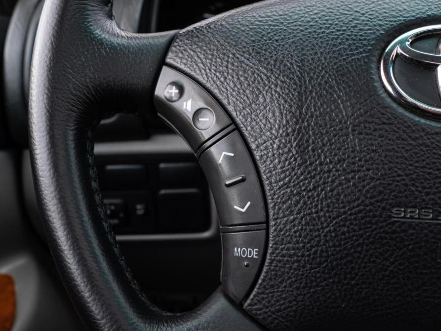 Toyota Land Cruiser 100 Series Рестайлинг 2 Волгоград  - изображение 15