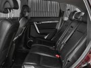 Chevrolet Captiva I Рестайлинг Екатеринбург  - изображение 52