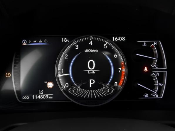 Lexus ES VII с пробегом 2018 года, цена 3 500 000 рублей, 114624 км, седан, Автокод Объявления