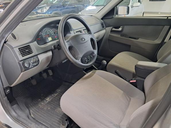 Lada (ВАЗ) Priora I с пробегом 2011 года, цена 280 000 рублей, 129200 км, хэтчбек, Автокод Объявления