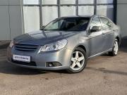 Chevrolet Epica V250 Рестайлинг Ярославль  - изображение 14