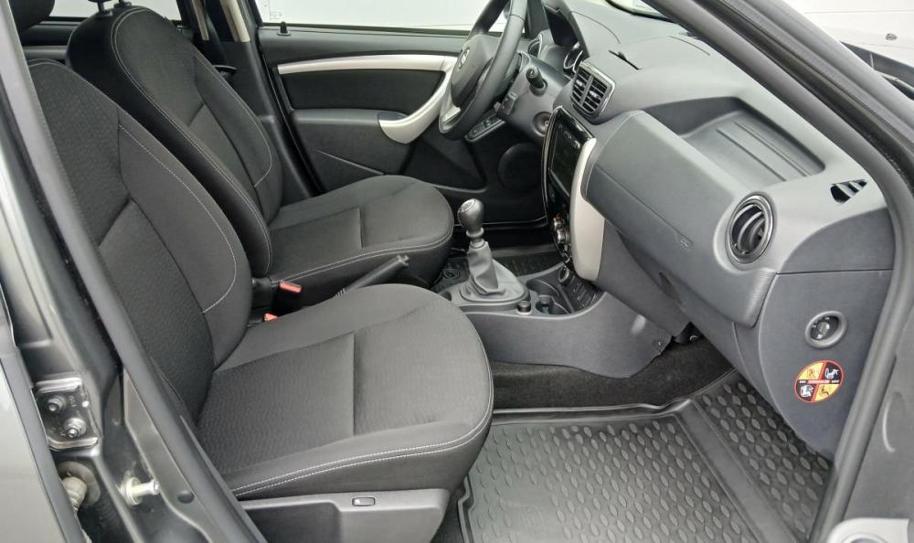 Nissan Terrano III (D10) Екатеринбург  - изображение 16