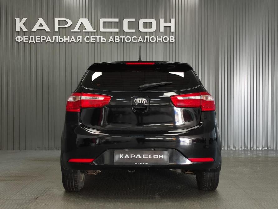 Kia Rio III Пермь  - изображение 4