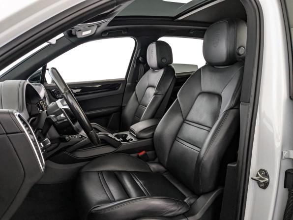 Porsche Cayenne III с пробегом 2021 года, цена 7 950 000 рублей, 58870 км, внедорожник, Автокод Объявления
