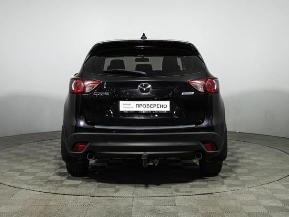 Mazda CX-5 I с пробегом 2013 года, цена 1 239 585 рублей, 257232 км, внедорожник, Автокод Объявления
