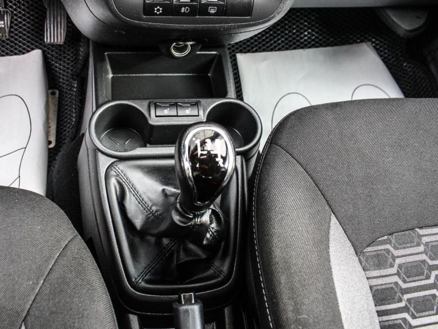 Lada (ВАЗ) Granta I Рестайлинг Калуга  - изображение 12