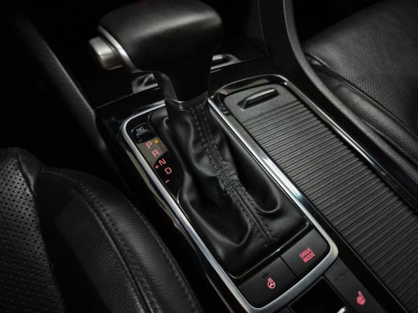 Kia Optima IV с пробегом 2017 года, цена 1 799 000 рублей, 174819 км, седан, Автокод Объявления