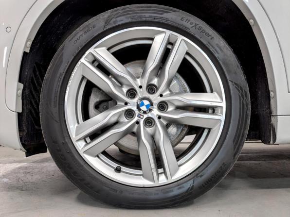 BMW X1 II (F48) с пробегом 2019 года, цена 2 750 000 рублей, 144635 км, внедорожник, Автокод Объявления