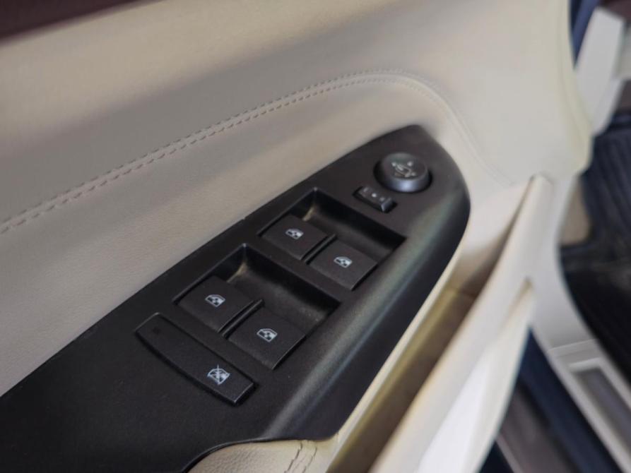 Cadillac SRX II Таганрог  - изображение 15