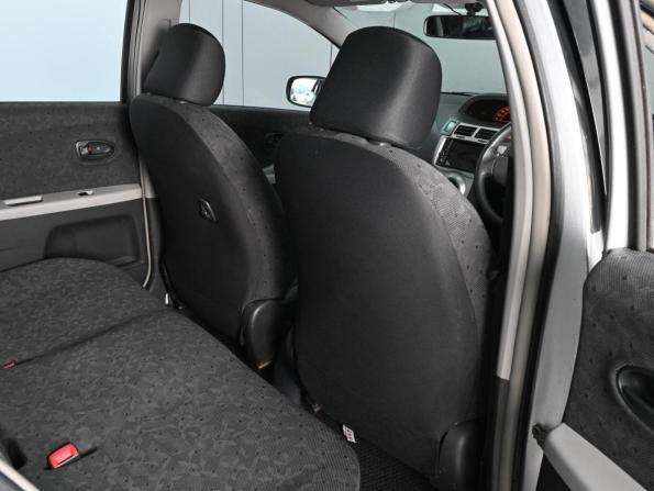 Toyota Vitz II (XP90) с пробегом 2010 года, цена 600 000 рублей, 177642 км, хэтчбек, Автокод Объявления