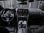 BMW M8 I (F91/F92/F93) Рестайлинг Санкт-Петербург  - изображение 55