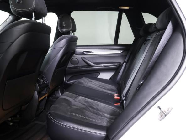 BMW X5 III (F15) с пробегом 2014 года, цена 3 285 000 рублей, 162939 км, внедорожник, Автокод Объявления