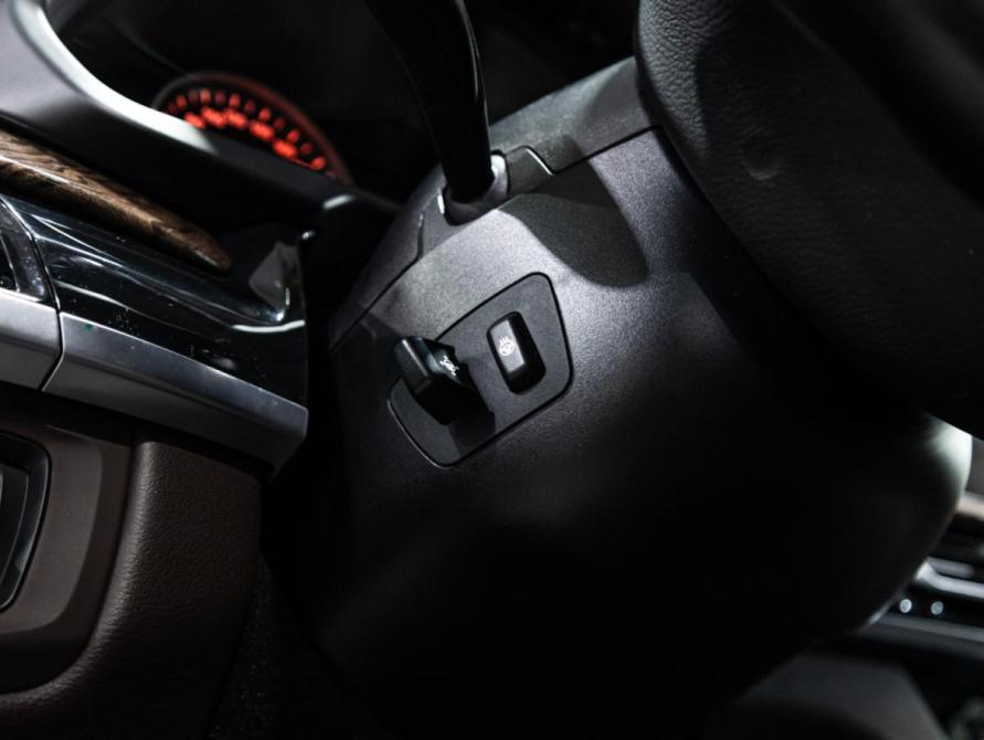 BMW X5 III (F15) Санкт-Петербург  - изображение 25