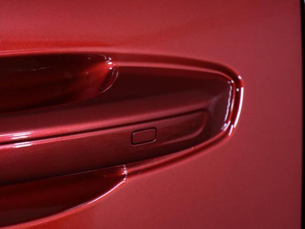 Changan CS55 Plus II с пробегом 2023 года, цена 1 900 000 рублей, 21515 км, внедорожник, Автокод Объявления