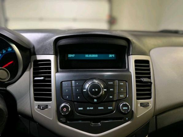 Chevrolet Cruze I с пробегом 2011 года, цена 572 000 рублей, 224862 км, седан, Автокод Объявления