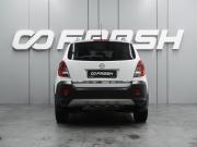 Opel Antara I Рестайлинг Воронеж  - изображение 24