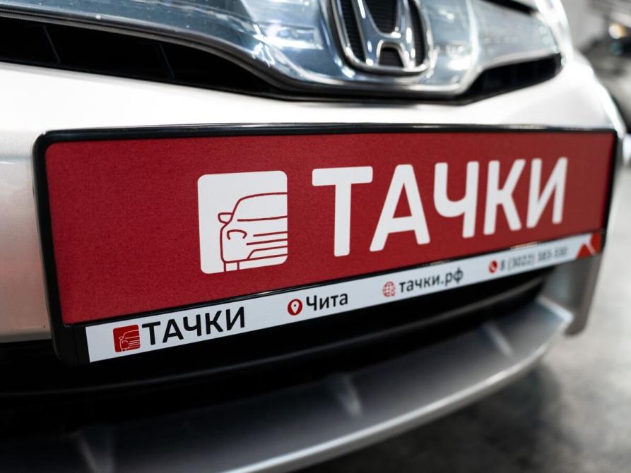 Honda Fit Shuttle I Чита  - изображение 17