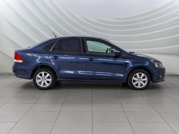 Volkswagen Polo V с пробегом 2012 года, цена 788 000 рублей, 188028 км, седан, Автокод Объявления