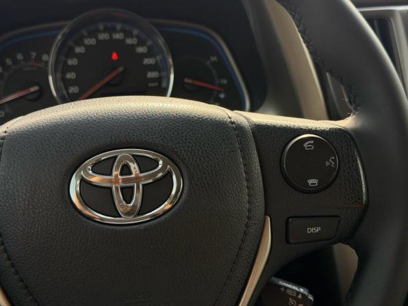 Toyota RAV4 IV (XA40) с пробегом 2013 года, цена 1 990 000 рублей, 175000 км, внедорожник, Автокод Объявления
