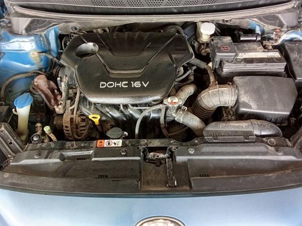 Kia Ceed II с пробегом 2013 года, цена 1 060 000 рублей, 220000 км, универсал, Автокод Объявления