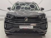 Volkswagen Tavendor I Воронеж  - изображение 29