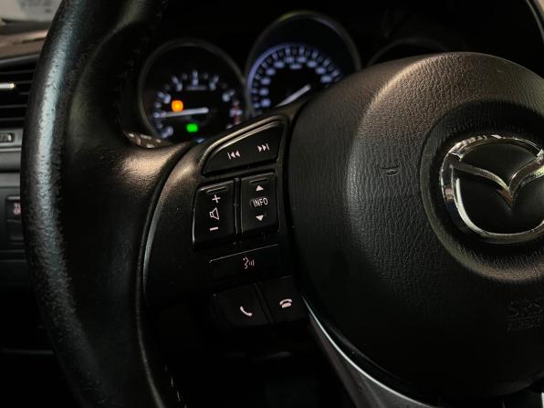 Mazda CX-5 I с пробегом 2012 года, цена 1 600 000 рублей, 177041 км, внедорожник, Автокод Объявления