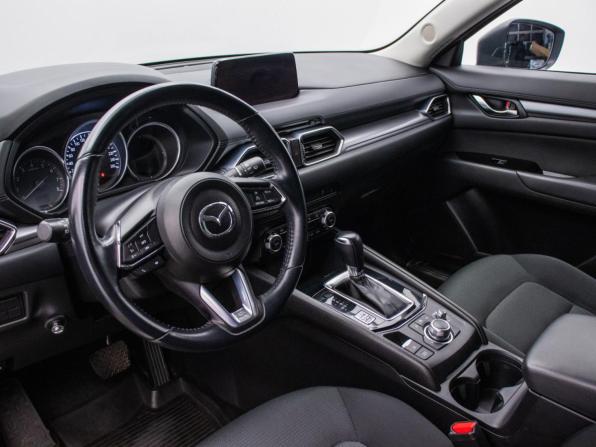 Mazda CX-5 II с пробегом 2017 года, цена 2 380 000 рублей, 132000 км, внедорожник, Автокод Объявления